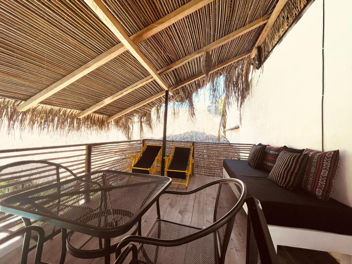 Sayulita Surf Bungalows Esterno foto