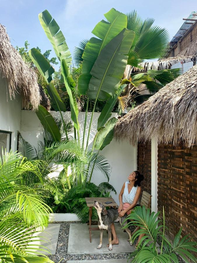 Sayulita Surf Bungalows Esterno foto